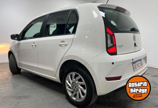 Autos - Volkswagen HIGH UP 5P 2019 Nafta 55000Km - En Venta