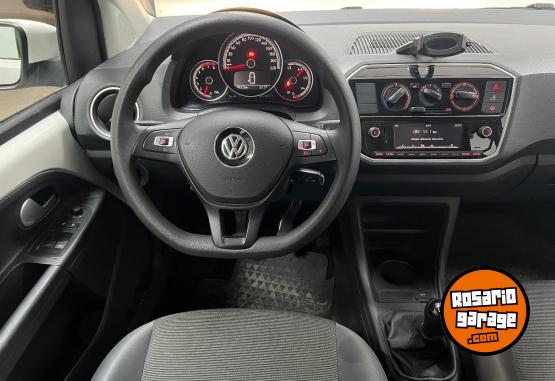 Autos - Volkswagen HIGH UP 5P 2019 Nafta 55000Km - En Venta