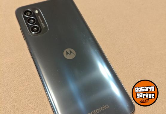 Telefona - Motorola G52 !!! 128Gb 6Gb Ram - En Venta