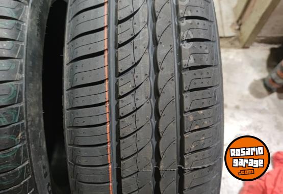 Accesorios para Autos - 185 60 15 *** 2 CUBIERTAS PIRELLI P1 NUEVAS $240.000 EL PAR. NO BAJO PRECIO. - En Venta