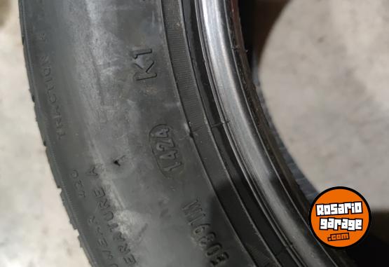 Accesorios para Autos - 185 60 15 *** 2 CUBIERTAS PIRELLI P1 NUEVAS $240.000 EL PAR. NO BAJO PRECIO. - En Venta