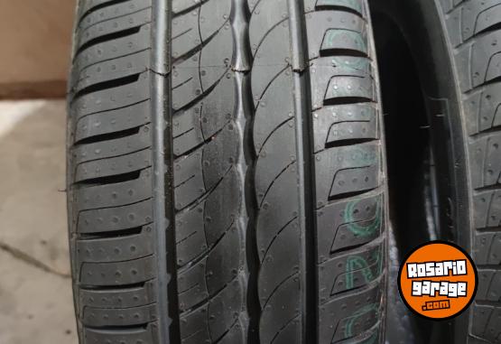 Accesorios para Autos - 185 60 15 *** 2 CUBIERTAS PIRELLI P1 NUEVAS $240.000 EL PAR. NO BAJO PRECIO. - En Venta