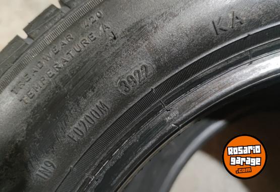 Accesorios para Autos - 185 60 15 *** 2 CUBIERTAS PIRELLI P1 NUEVAS $240.000 EL PAR. NO BAJO PRECIO. - En Venta