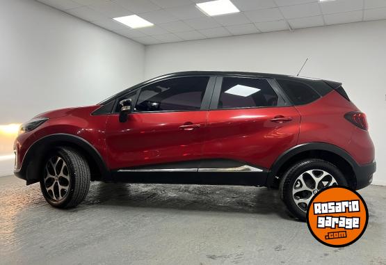 Autos - Renault CAPTUR INTENS 2.0 2019 Nafta 100741Km - En Venta