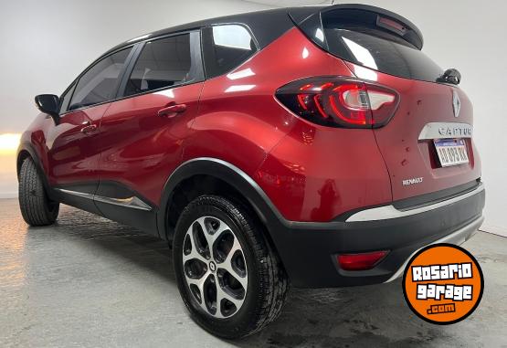 Autos - Renault CAPTUR INTENS 2.0 2019 Nafta 100741Km - En Venta