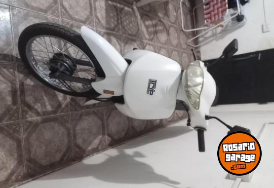 Motos - Guerrero Trip 2018 Nafta 12000Km - En Venta