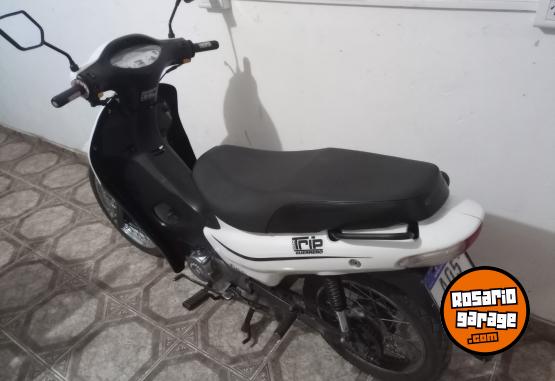 Motos - Guerrero Trip 2018 Nafta 12000Km - En Venta