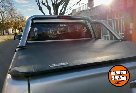 Camionetas - Ford Ranger XLT 2014 Diesel 145000Km - En Venta