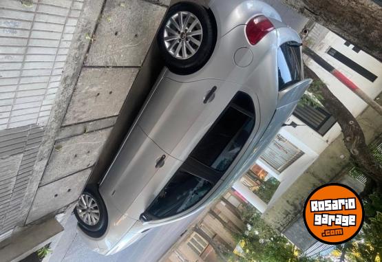 Autos - Volkswagen Gol trend 2009 Nafta 189000Km - En Venta