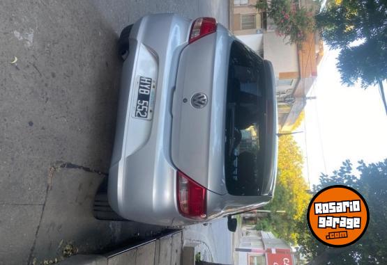 Autos - Volkswagen Gol trend 2009 Nafta 189000Km - En Venta