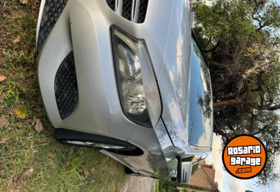 Autos - Mercedes Benz A200 2013 Nafta 120000Km - En Venta