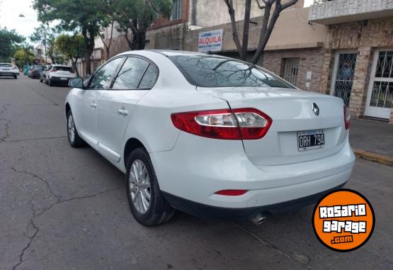 Autos - Renault FLUENCE 1.6 DYNAMIQUE 2015 Nafta  - En Venta