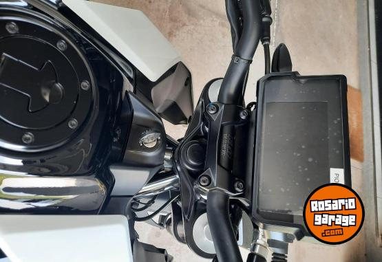 Motos - Ktm DUKE 390 NG 2023 Nafta 5100Km - En Venta