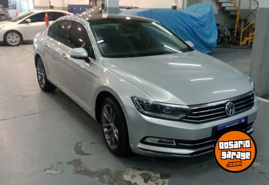 Autos - Volkswagen PASSAT 2.0 TSI DSG 2018 Nafta 82000Km - En Venta