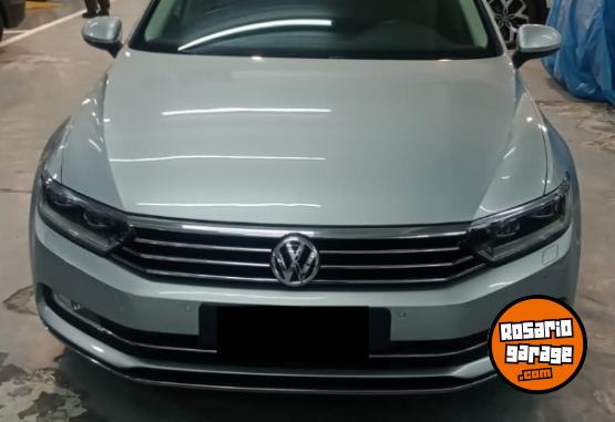 Autos - Volkswagen PASSAT 2.0 TSI DSG 2018 Nafta 82000Km - En Venta