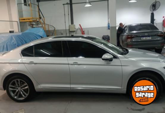 Autos - Volkswagen PASSAT 2.0 TSI DSG 2018 Nafta 82000Km - En Venta