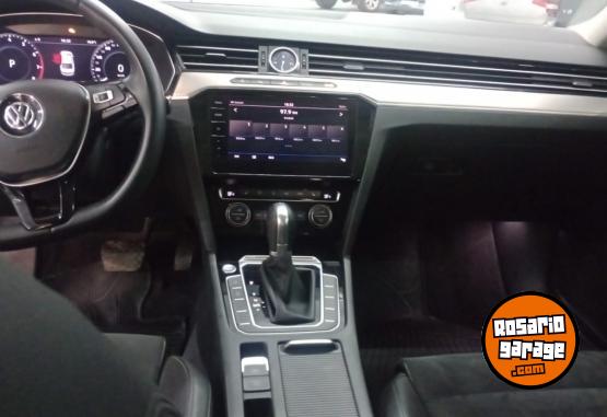 Autos - Volkswagen PASSAT 2.0 TSI DSG 2018 Nafta 82000Km - En Venta