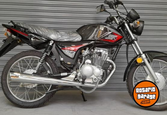 Motos - Motomel S2 base 2024 Nafta 0Km - En Venta