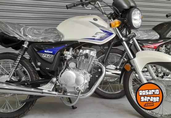 Motos - Motomel S2 base 2024 Nafta 0Km - En Venta