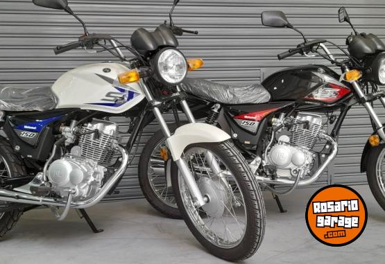 Motos - Motomel S2 base 2024 Nafta 0Km - En Venta