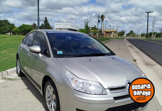 Autos - Citroen C4 2013 Nafta 140000Km - En Venta