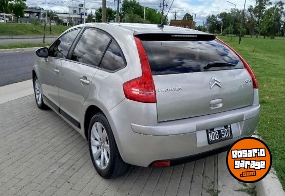 Autos - Citroen C4 2013 Nafta 140000Km - En Venta