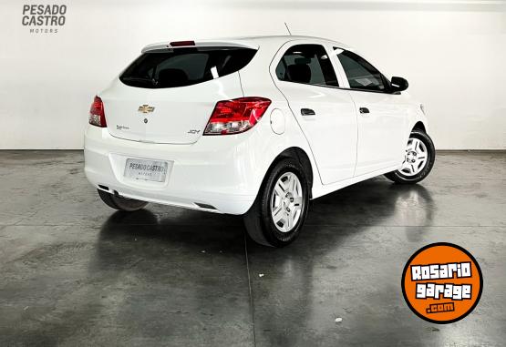 Autos - Chevrolet Onix Joy LS 1+ .4N 2018 Nafta 64000Km - En Venta