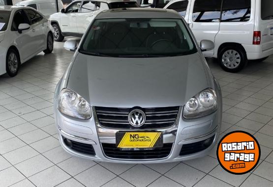 Autos - Volkswagen Vento 2009 Nafta 170000Km - En Venta