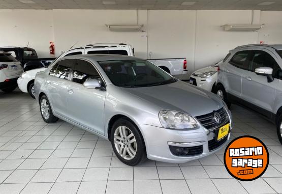 Autos - Volkswagen Vento 2009 Nafta 170000Km - En Venta