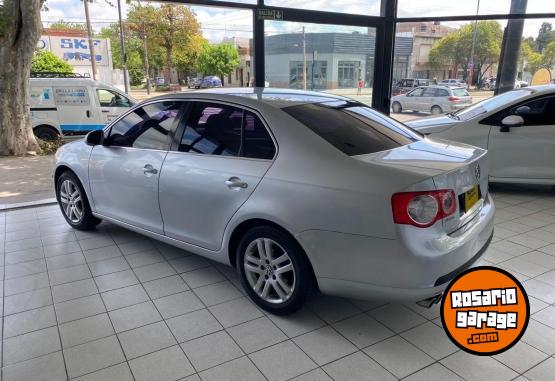 Autos - Volkswagen Vento 2009 Nafta 170000Km - En Venta