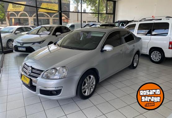 Autos - Volkswagen Vento 2009 Nafta 170000Km - En Venta