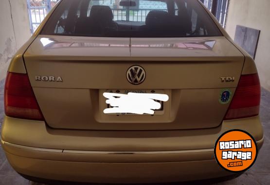 Autos - Volkswagen Bora 2007 Diesel 194000Km - En Venta