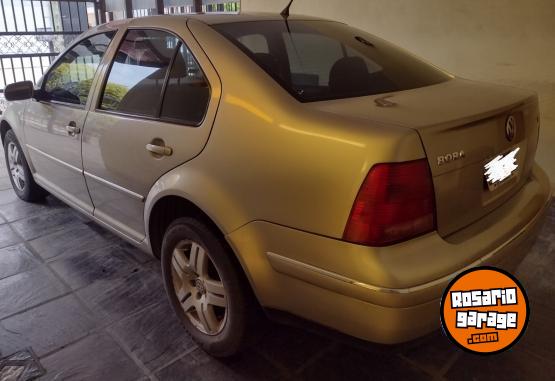 Autos - Volkswagen Bora 2007 Diesel 194000Km - En Venta