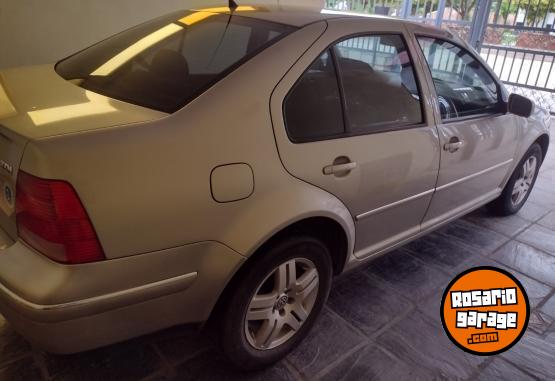 Autos - Volkswagen Bora 2007 Diesel 194000Km - En Venta