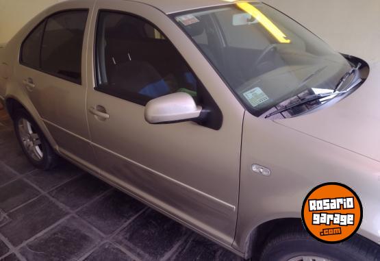 Autos - Volkswagen Bora 2007 Diesel 194000Km - En Venta