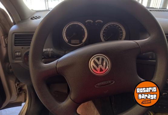 Autos - Volkswagen Bora 2007 Diesel 194000Km - En Venta