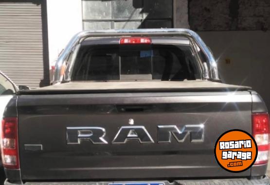 Camionetas - Dodge Ram 2019 Nafta 150000Km - En Venta