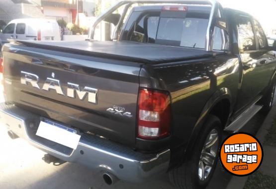 Camionetas - Dodge Ram 2019 Nafta 150000Km - En Venta