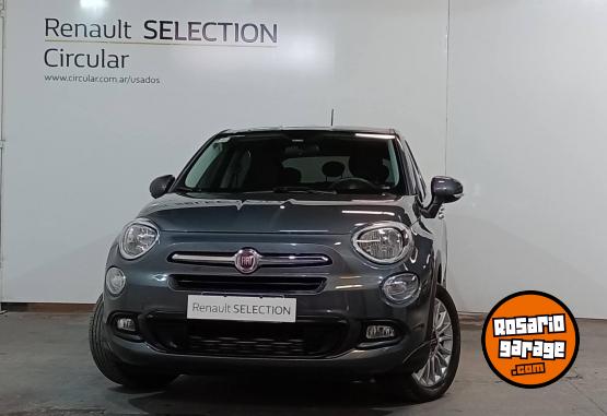 Autos - Fiat 500 X POP STAR 1.4 2018 Nafta 48180Km - En Venta