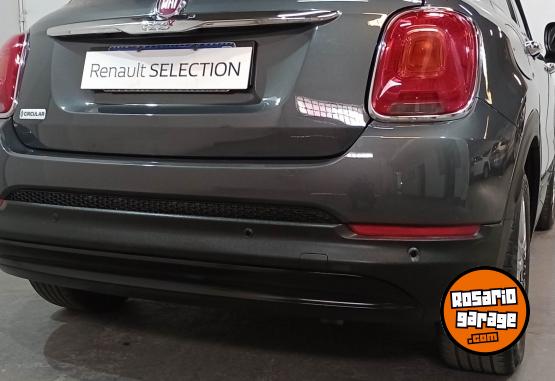 Autos - Fiat 500 X POP STAR 1.4 2018 Nafta 48180Km - En Venta