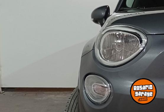 Autos - Fiat 500 X POP STAR 1.4 2018 Nafta 48180Km - En Venta