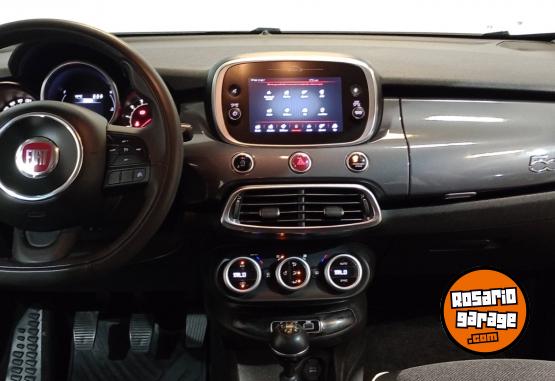 Autos - Fiat 500 X POP STAR 1.4 2018 Nafta 48180Km - En Venta