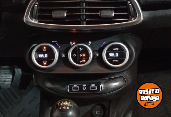 Autos - Fiat 500 X POP STAR 1.4 2018 Nafta 48180Km - En Venta