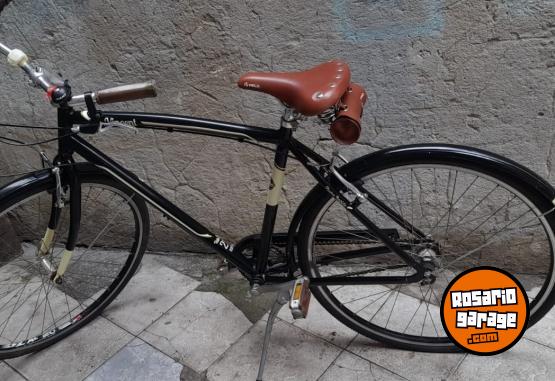 Deportes - Bicicleta olmo vincent - En Venta