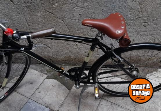 Deportes - Bicicleta olmo vincent - En Venta