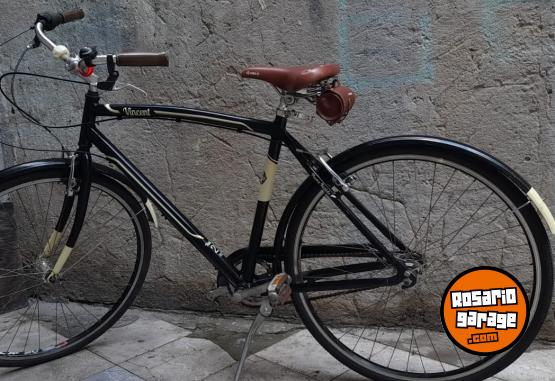 Deportes - Bicicleta olmo vincent - En Venta