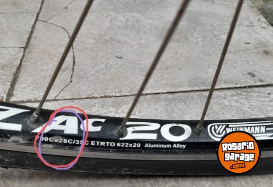 Deportes - Bicicleta olmo vincent - En Venta