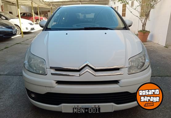 Autos - Citroen C4 1.6 Pack Look 5P 2013 Nafta 110000Km - En Venta