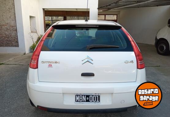 Autos - Citroen C4 1.6 Pack Look 5P 2013 Nafta 110000Km - En Venta