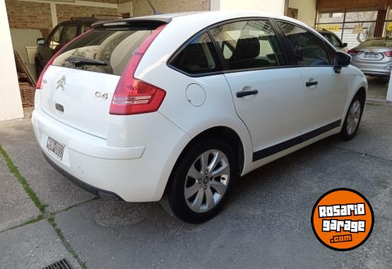 Autos - Citroen C4 1.6 Pack Look 5P 2013 Nafta 110000Km - En Venta